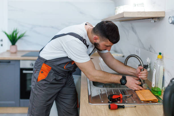 Best Sewer Line Repair  in Dolton, IL