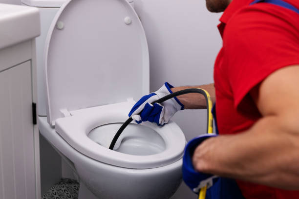 Best Commercial Plumbing Services  in Dolton, IL
