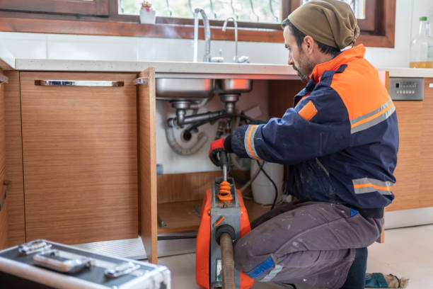 Trusted Dolton, IL Plumbing Experts