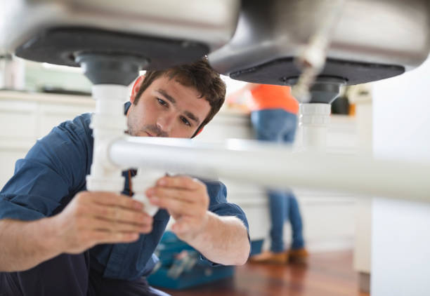 Best Plumbing Services Near Me  in Dolton, IL