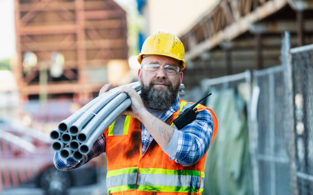 Best Drain Cleaning Services  in Dolton, IL