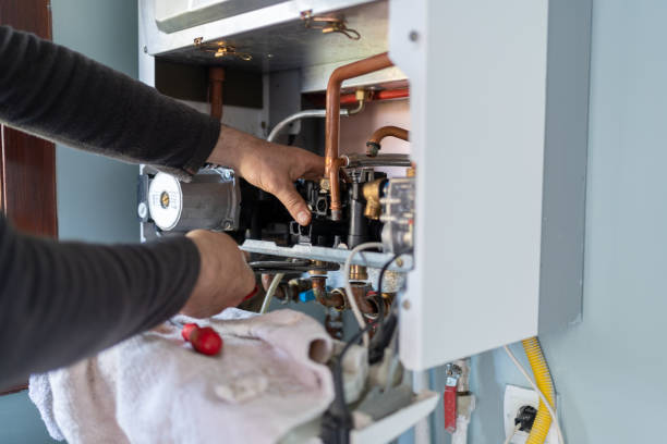 Best Toilet Repair Services  in Dolton, IL