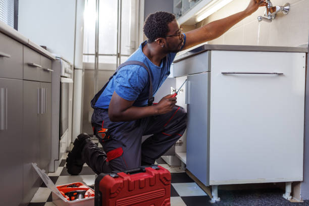 Best Sewer Cleaning Services  in Dolton, IL