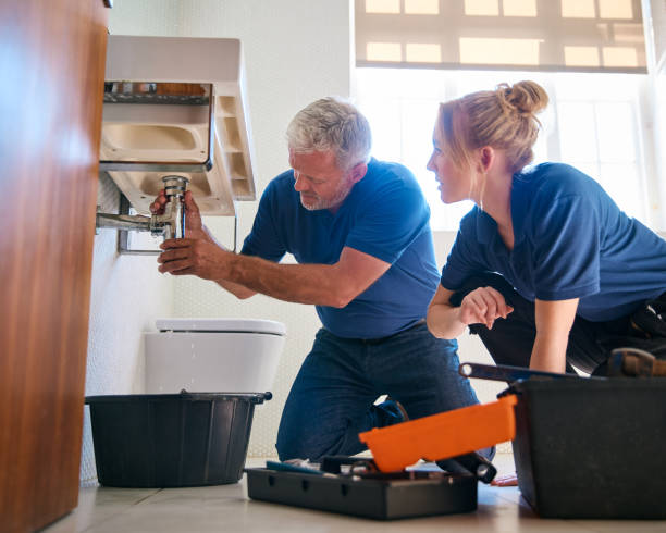 Best Best Plumbers Near Me  in Dolton, IL